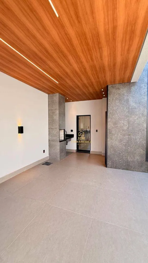 Casa, 3 quartos, 120 m² - Foto 2