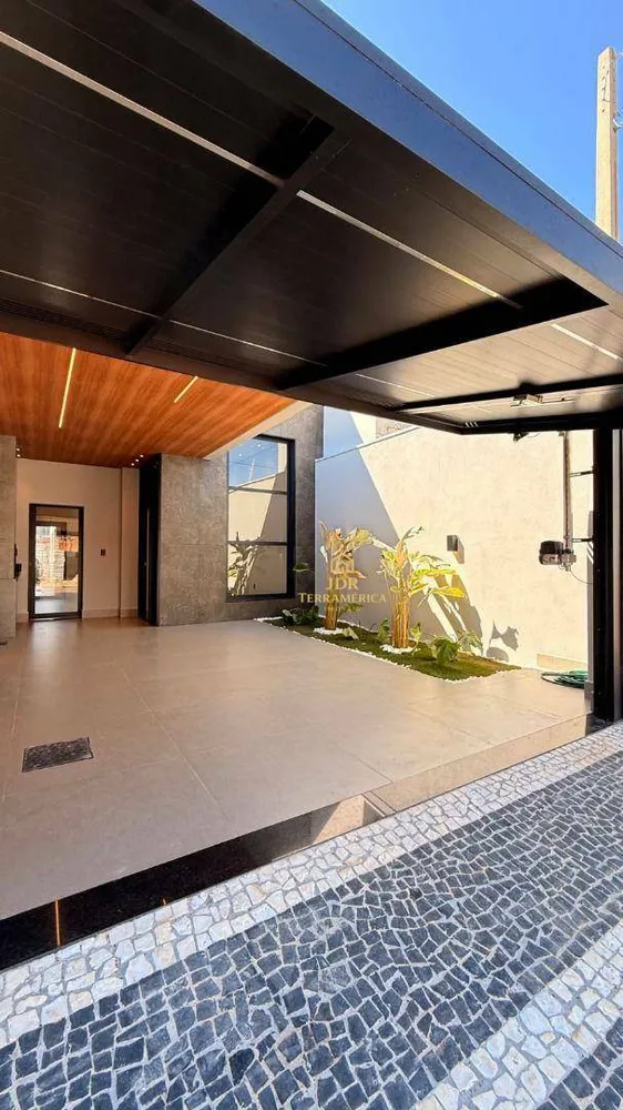 Casa, 3 quartos, 120 m² - Foto 1