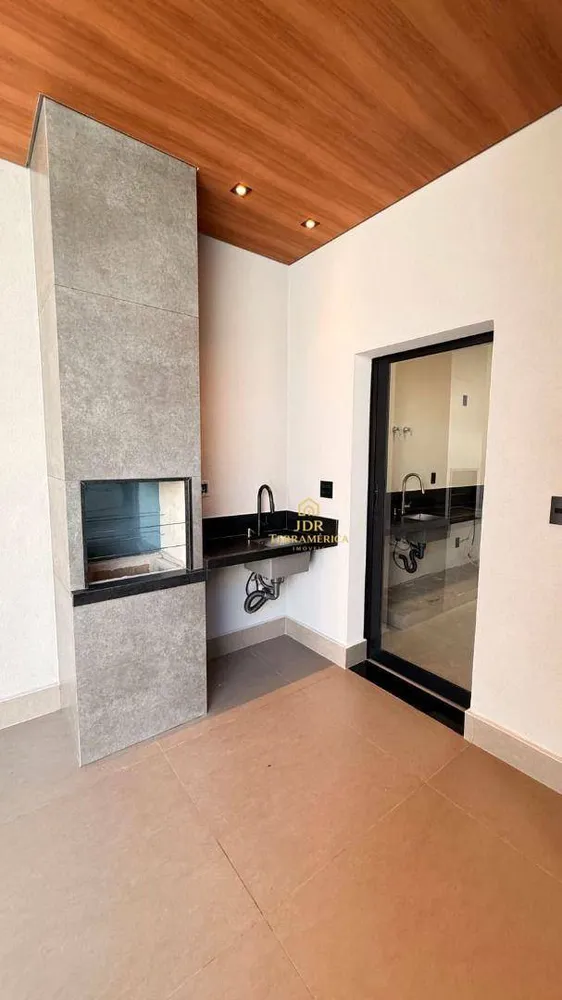 Casa, 3 quartos, 120 m² - Foto 4