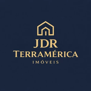 Logo de JDR Terramerica Imoveis