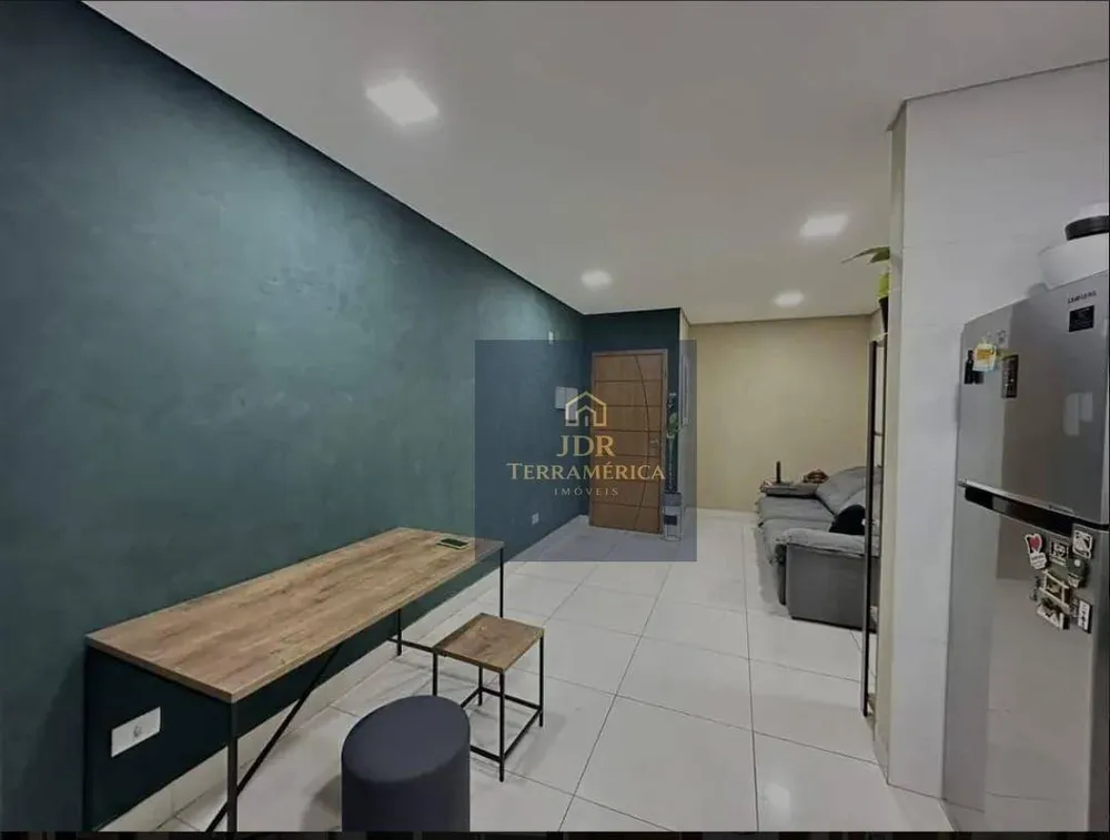Apartamento, 2 quartos, 60 m² - Foto 8