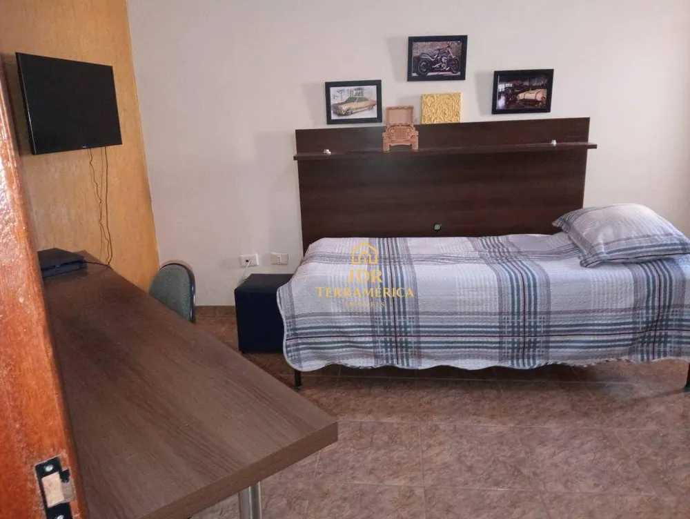 Sobrado, 3 quartos, 280 m² - Foto 2