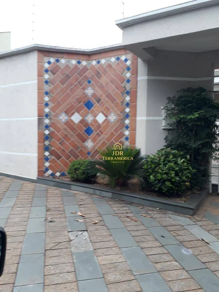 Sobrado, 3 quartos, 280 m² - Foto 10