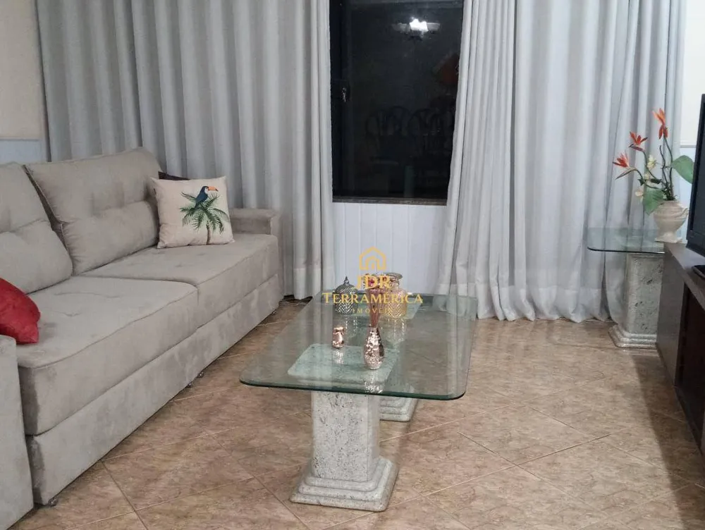Sobrado, 3 quartos, 280 m² - Foto 1