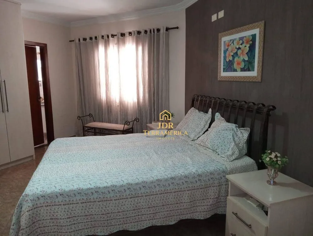 Sobrado, 3 quartos, 280 m² - Foto 4