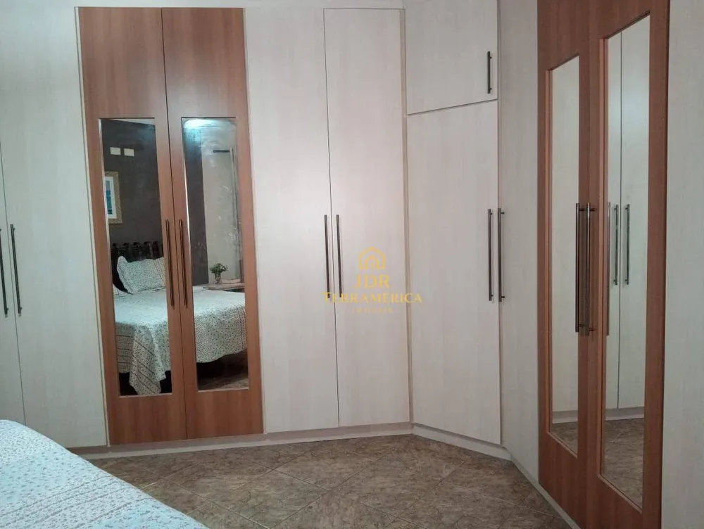 Sobrado, 3 quartos, 280 m² - Foto 14