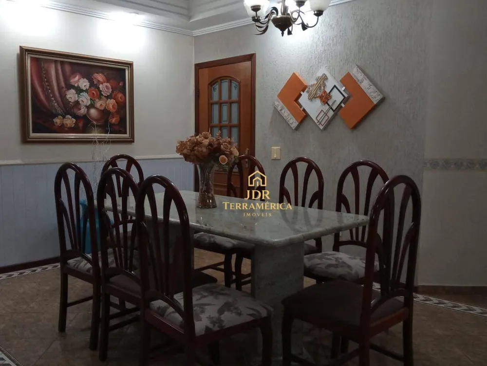 Sobrado, 3 quartos, 280 m² - Foto 12