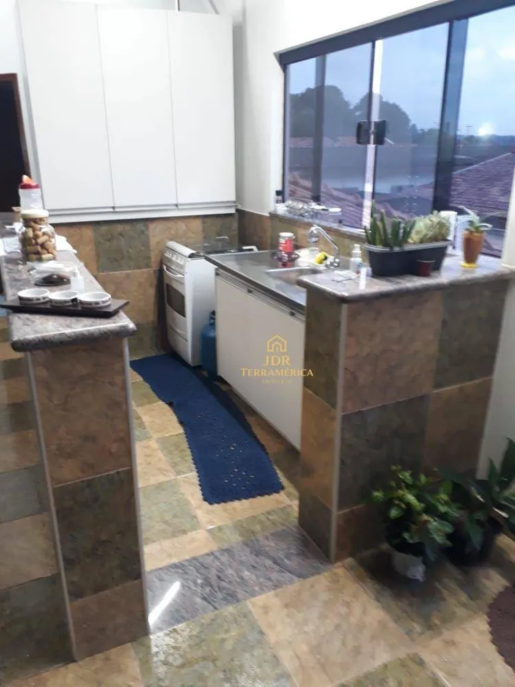 Sobrado, 3 quartos, 280 m² - Foto 7
