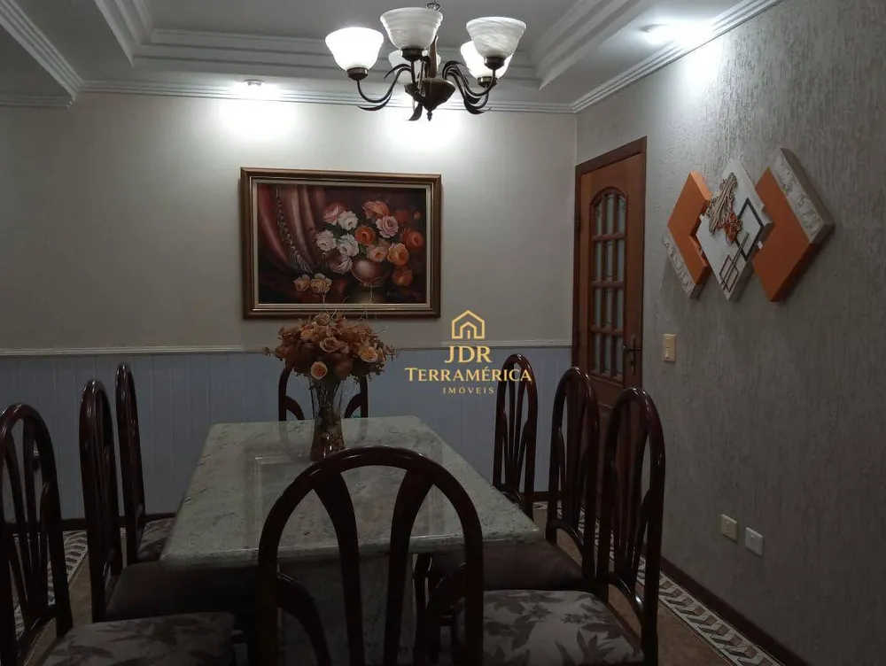 Sobrado, 3 quartos, 280 m² - Foto 15