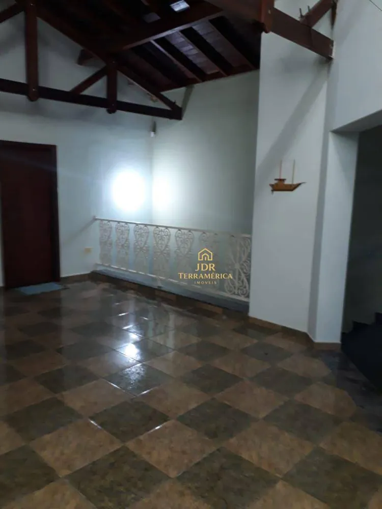 Sobrado, 3 quartos, 280 m² - Foto 9