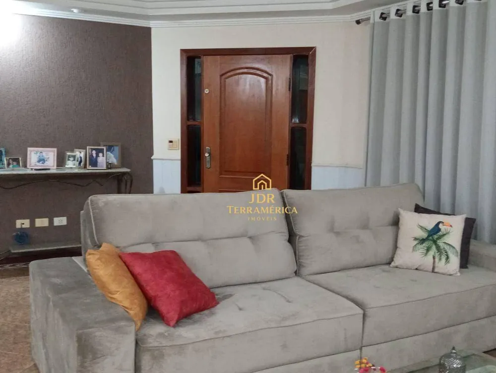 Sobrado, 3 quartos, 280 m² - Foto 13