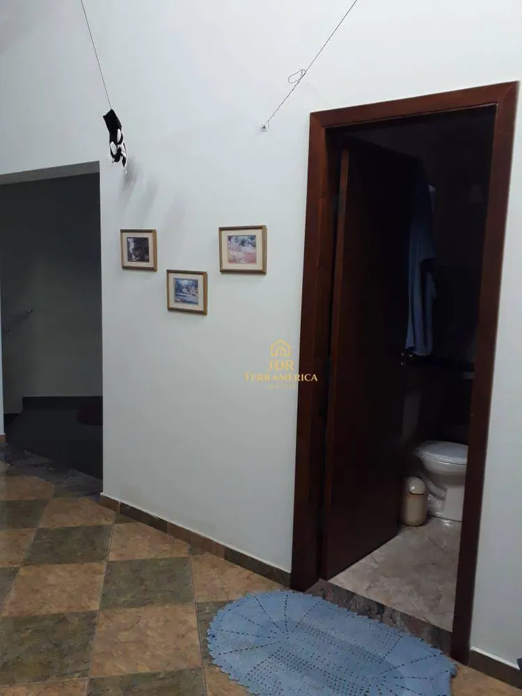 Sobrado, 3 quartos, 280 m² - Foto 11