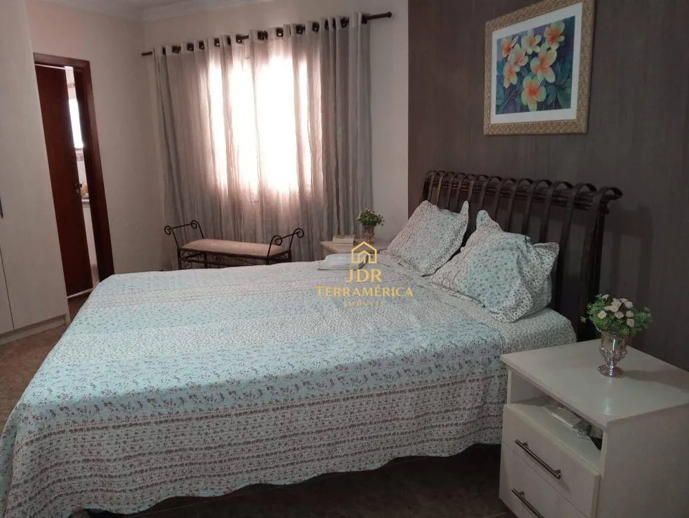 Sobrado, 3 quartos, 280 m² - Foto 16