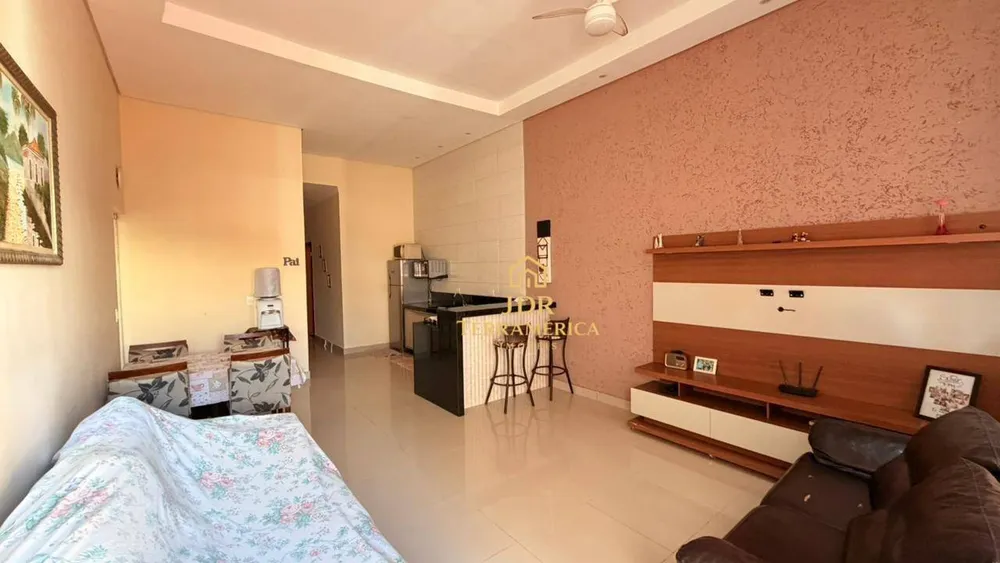 Casa, 3 quartos, 86 m² - Foto 4