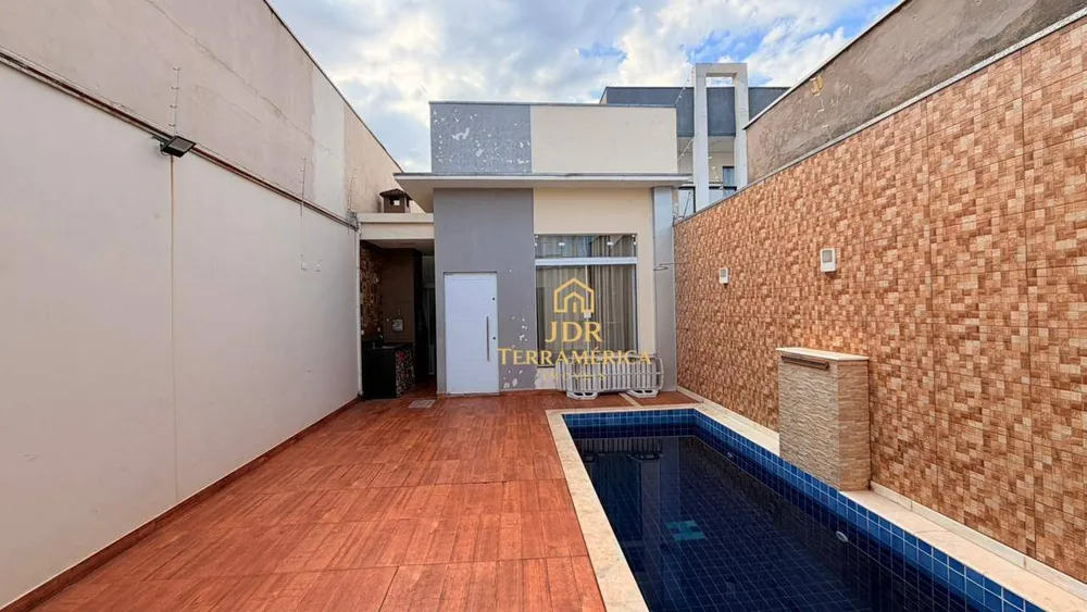 Casa, 3 quartos, 86 m² - Foto 16