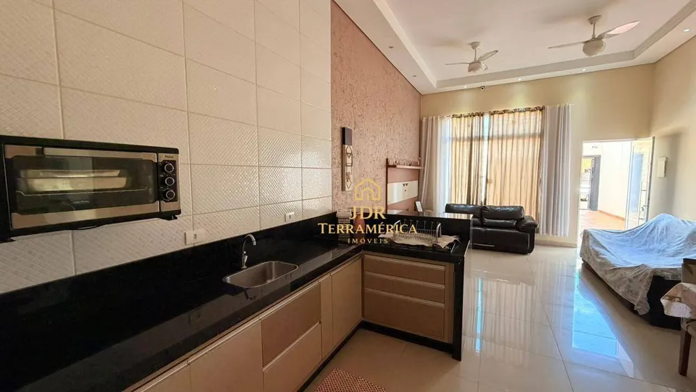 Casa, 3 quartos, 86 m² - Foto 5