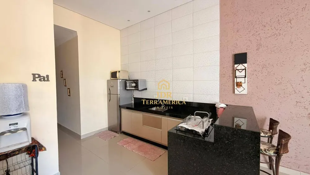 Casa, 3 quartos, 86 m² - Foto 3
