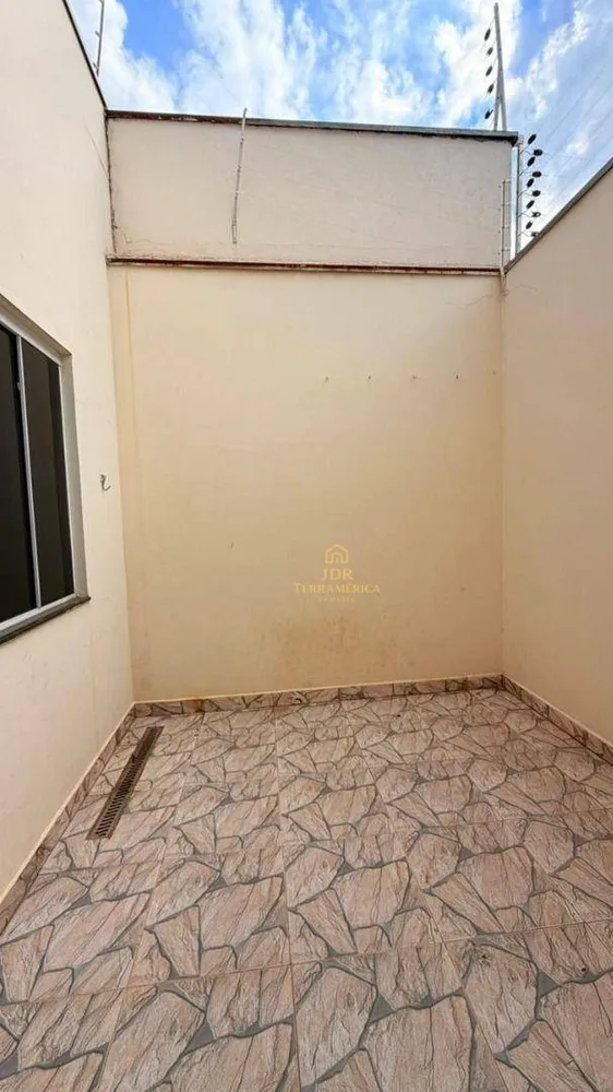 Casa, 3 quartos, 86 m² - Foto 6