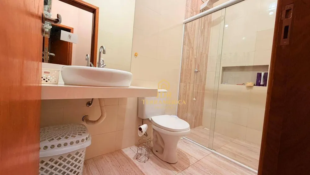 Casa, 3 quartos, 86 m² - Foto 8