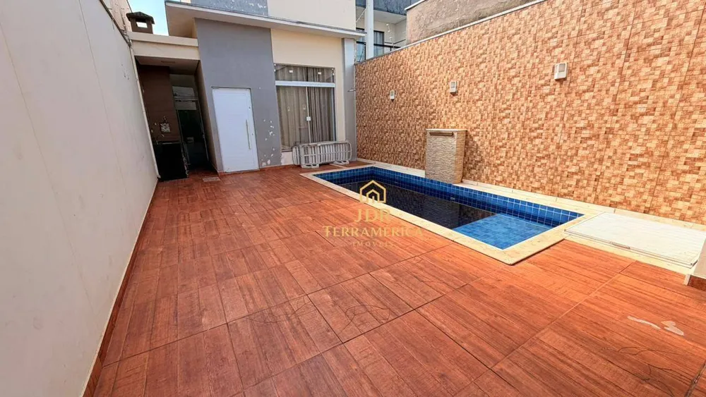 Casa, 3 quartos, 86 m² - Foto 1