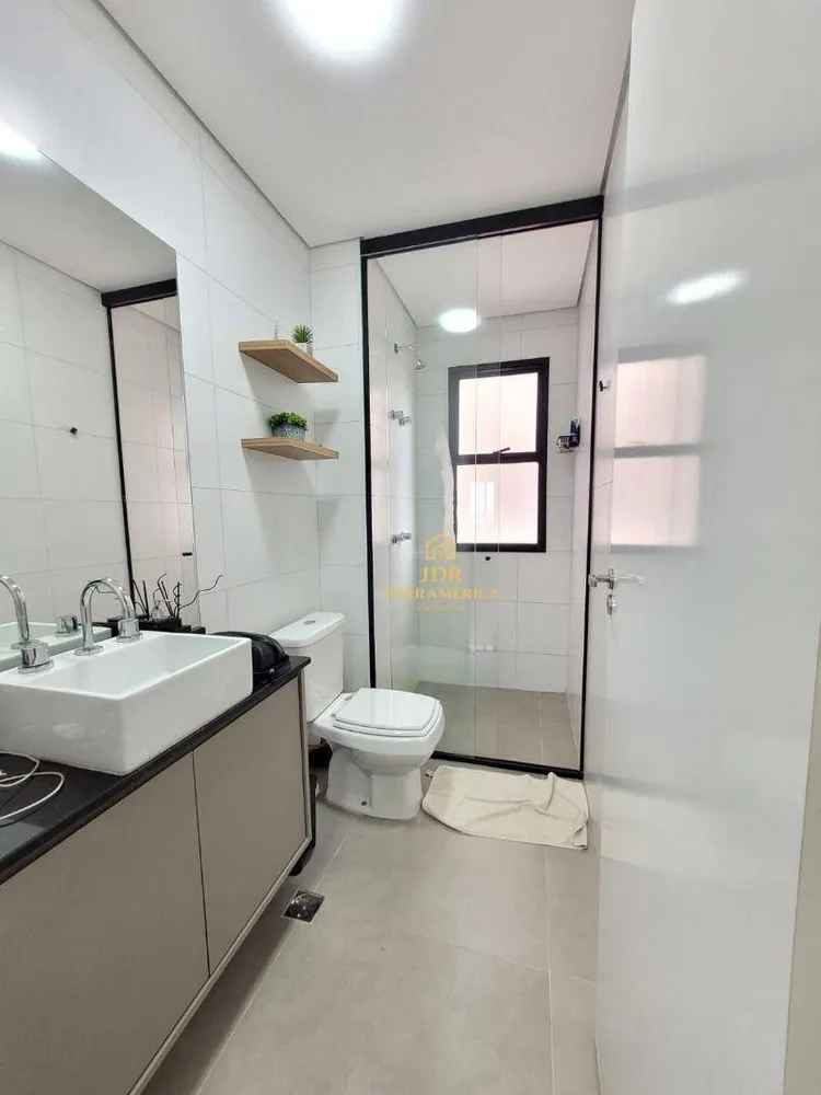 Apartamento, 2 quartos, 89 m² - Foto 4