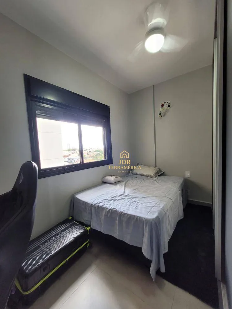 Apartamento, 2 quartos, 89 m² - Foto 3