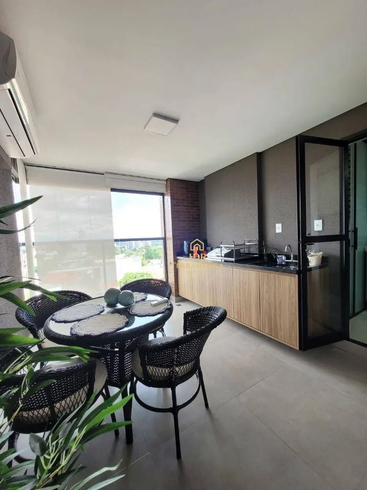 Apartamento, 2 quartos, 89 m² - Foto 14