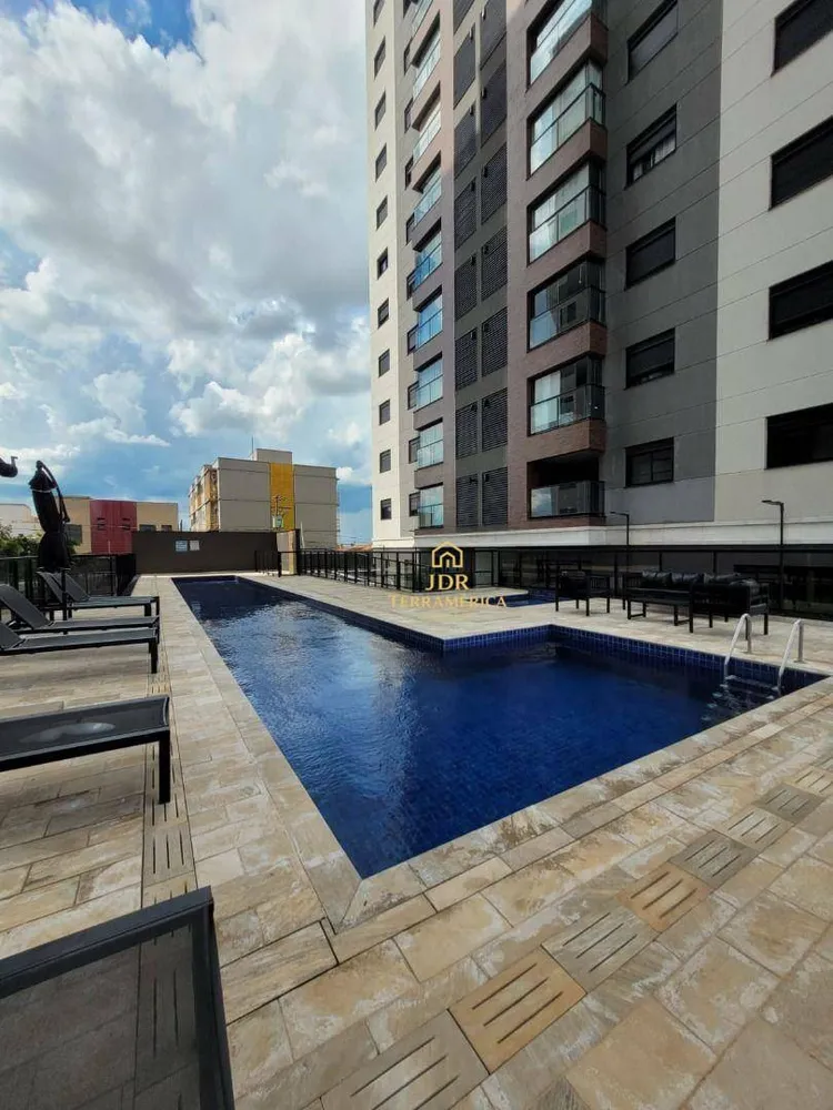 Apartamento, 2 quartos, 89 m² - Foto 1