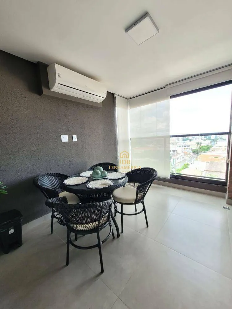 Apartamento, 2 quartos, 89 m² - Foto 13