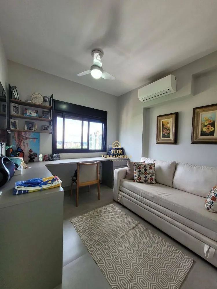 Apartamento, 2 quartos, 89 m² - Foto 12