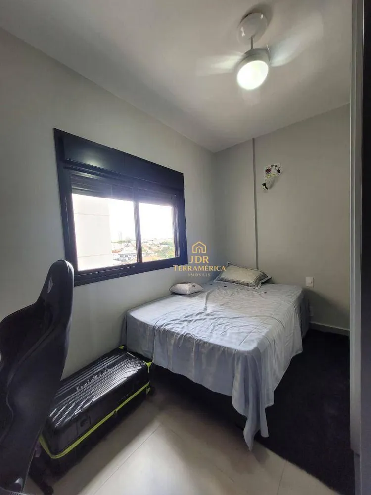 Apartamento, 2 quartos, 89 m² - Foto 2