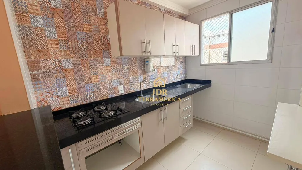 Apartamento, 2 quartos, 47 m² - Foto 7