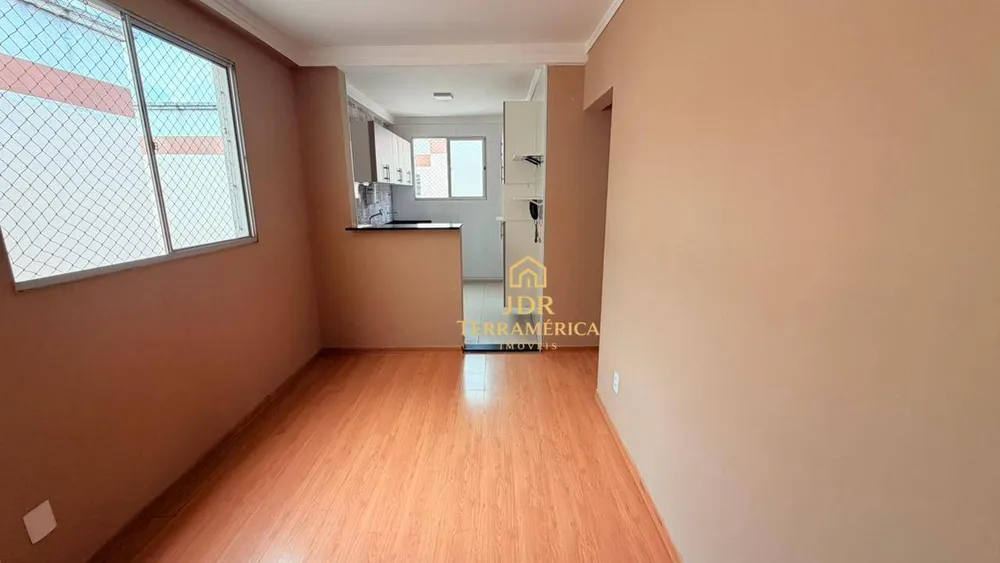 Apartamento, 2 quartos, 47 m² - Foto 8