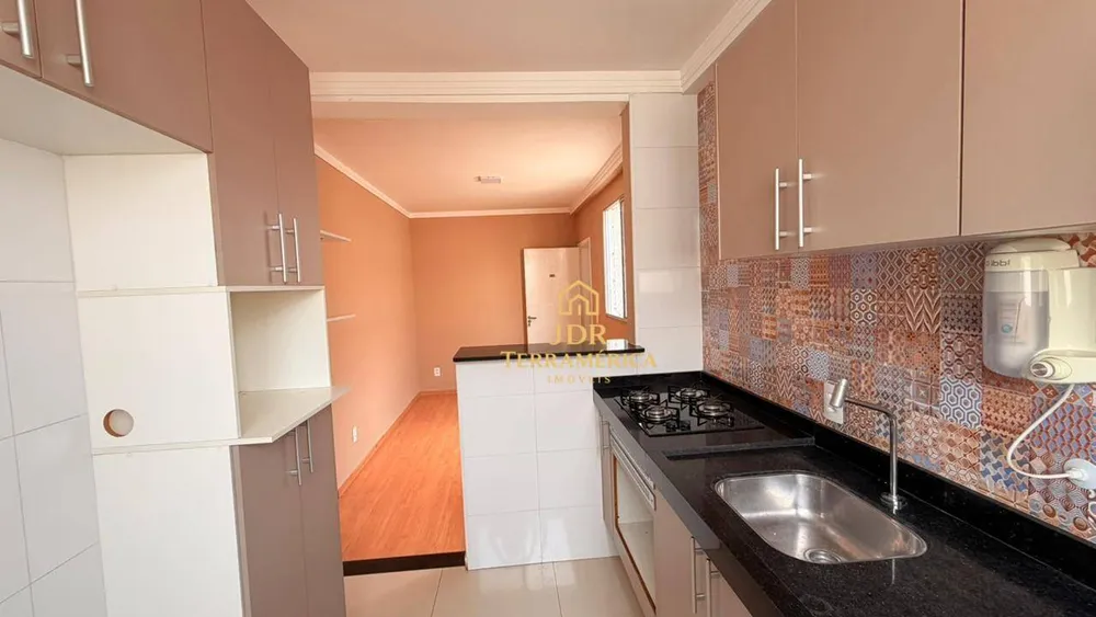 Apartamento, 2 quartos, 47 m² - Foto 1