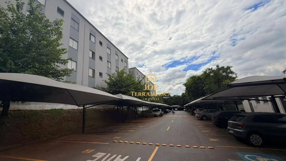Apartamento, 2 quartos, 47 m² - Foto 12