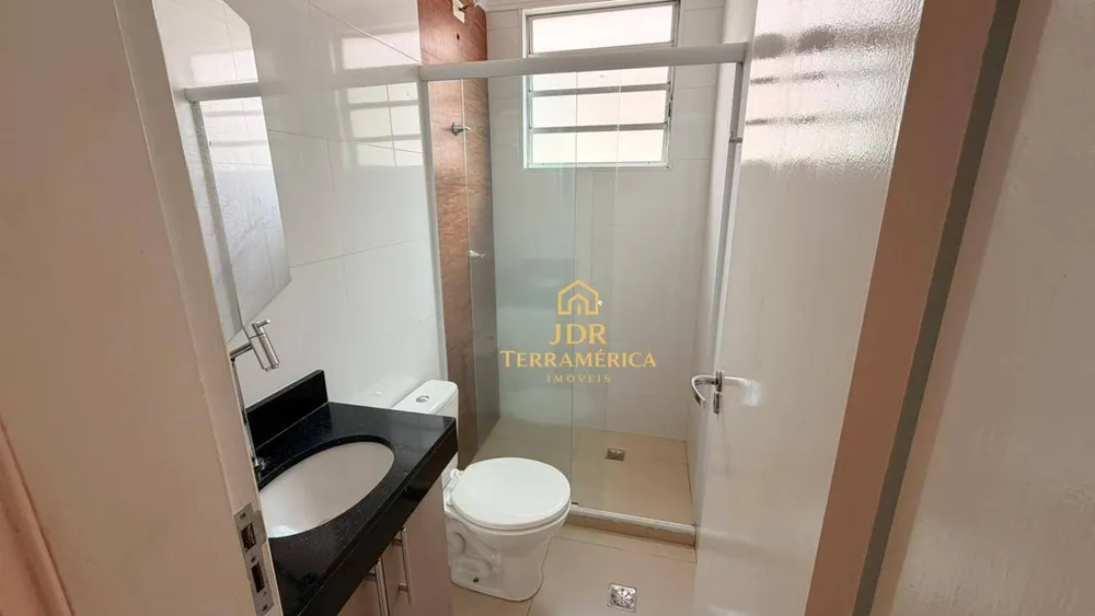 Apartamento, 2 quartos, 47 m² - Foto 5