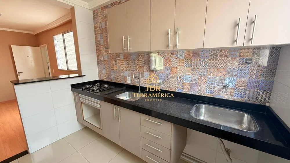 Apartamento, 2 quartos, 47 m² - Foto 6