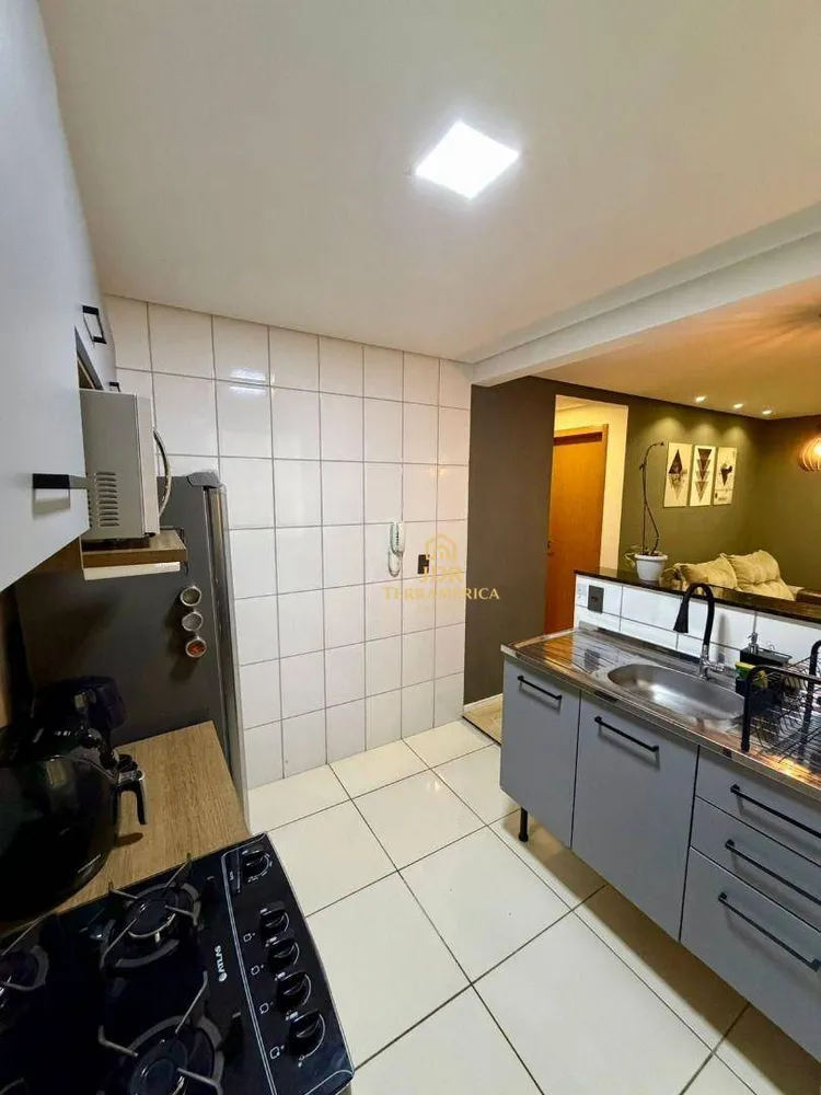 Apartamento, 2 quartos, 43 m² - Foto 3