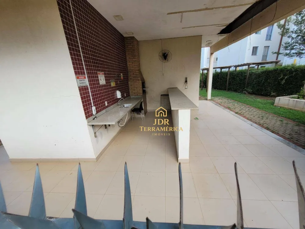 Apartamento, 2 quartos, 43 m² - Foto 14