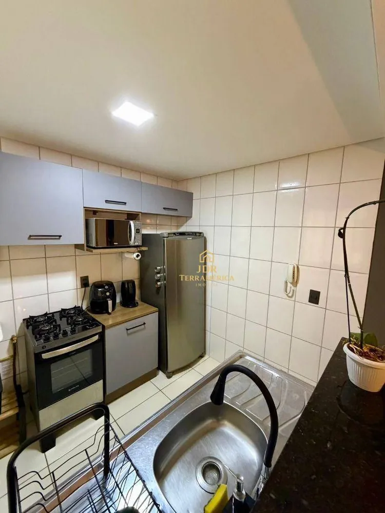Apartamento, 2 quartos, 43 m² - Foto 5