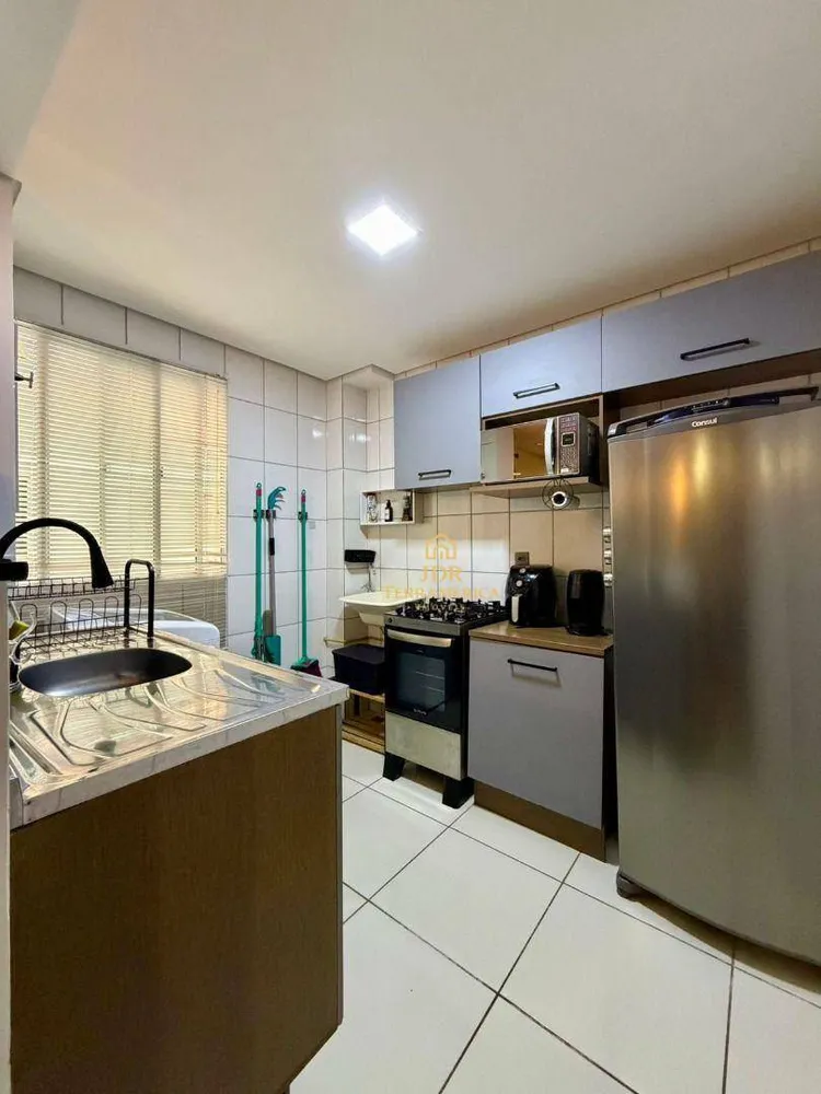 Apartamento, 2 quartos, 43 m² - Foto 4