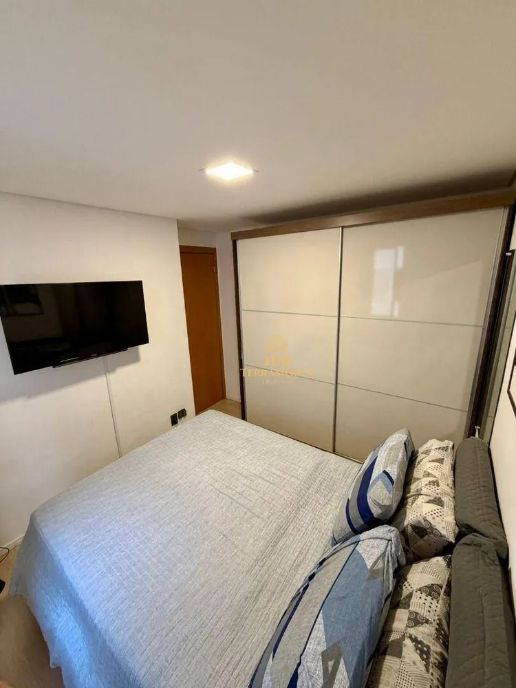 Apartamento, 2 quartos, 43 m² - Foto 6