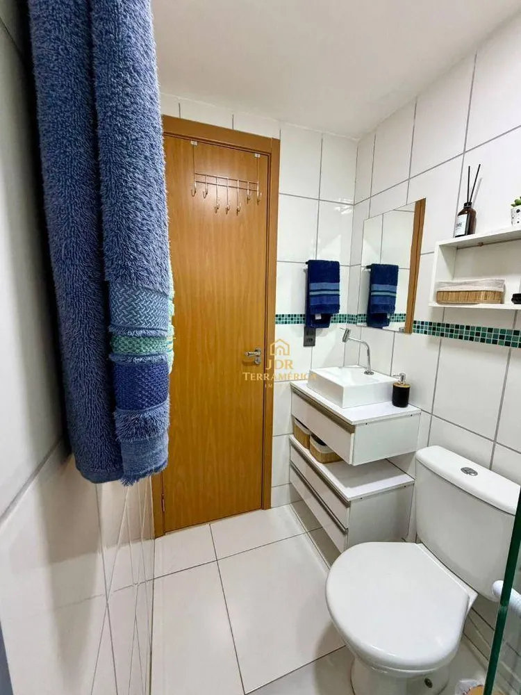Apartamento, 2 quartos, 43 m² - Foto 8