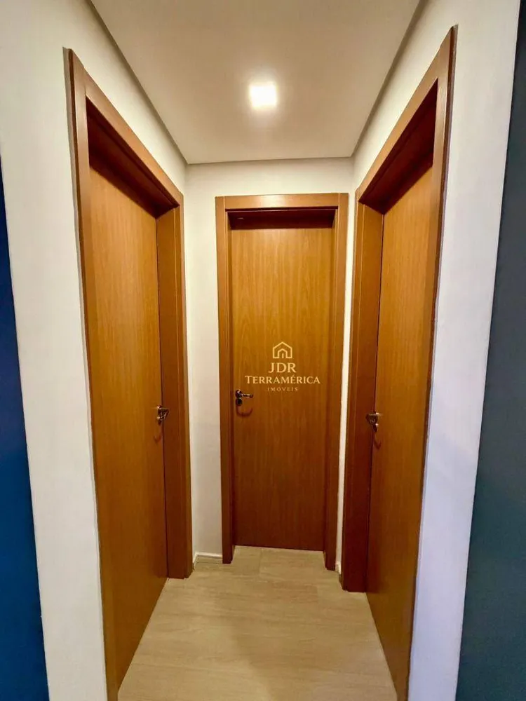 Apartamento, 2 quartos, 43 m² - Foto 9