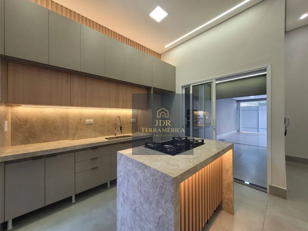 Casa, 3 quartos, 124 m² - Foto 7