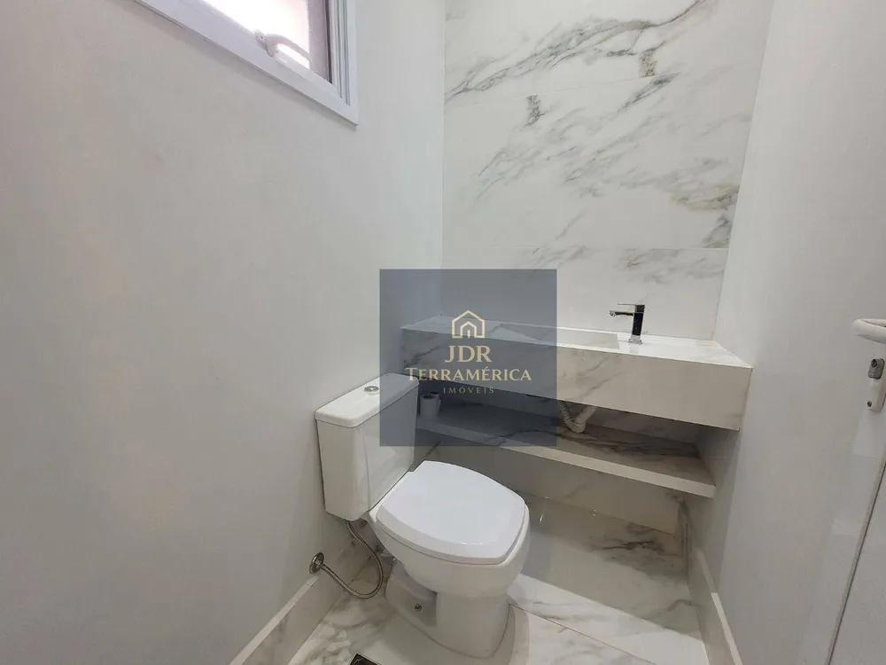 Casa, 3 quartos, 124 m² - Foto 4