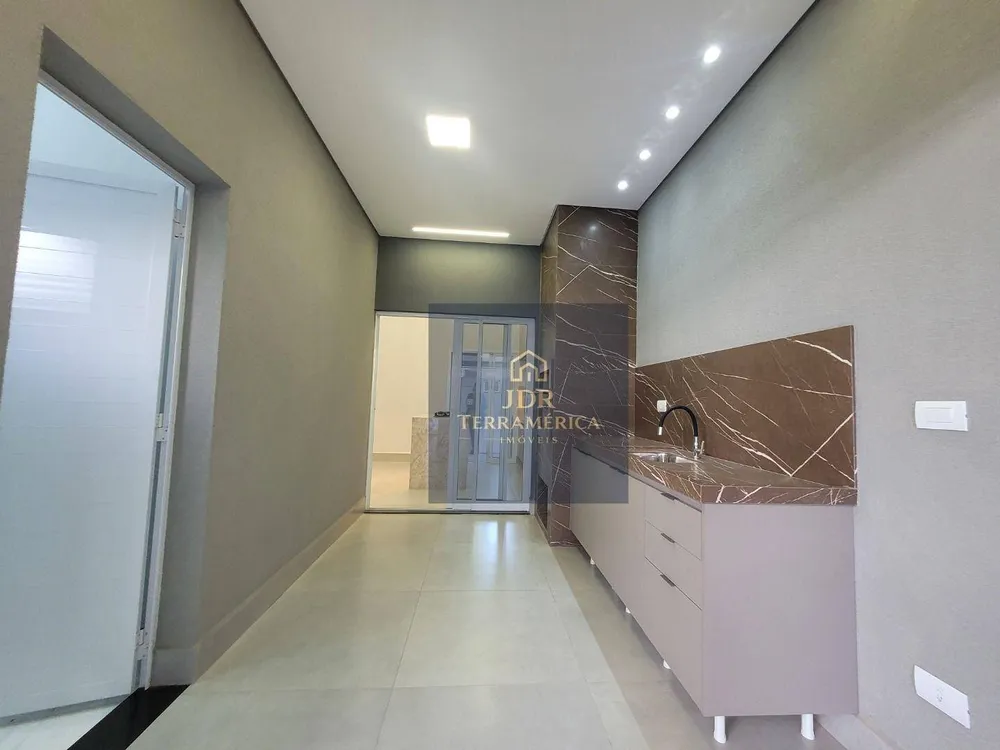 Casa, 3 quartos, 124 m² - Foto 3