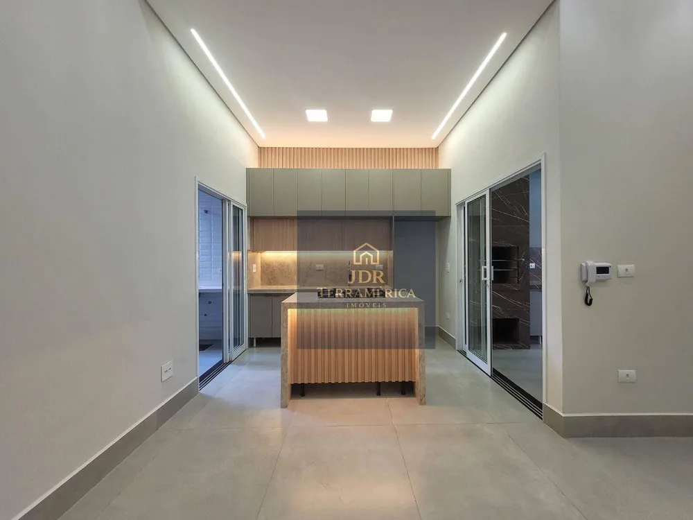 Casa, 3 quartos, 124 m² - Foto 1