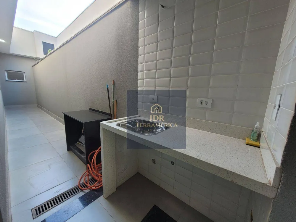 Casa, 3 quartos, 124 m² - Foto 6