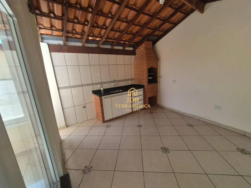 Casa, 4 quartos, 150 m² - Foto 4